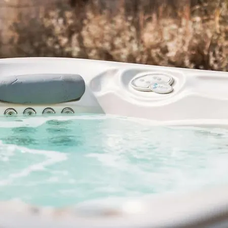 Tatil Evi For 8 Hot Tub Garden Near & Centre Le Touquet